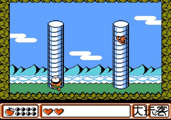 冒险岛4最新版下载