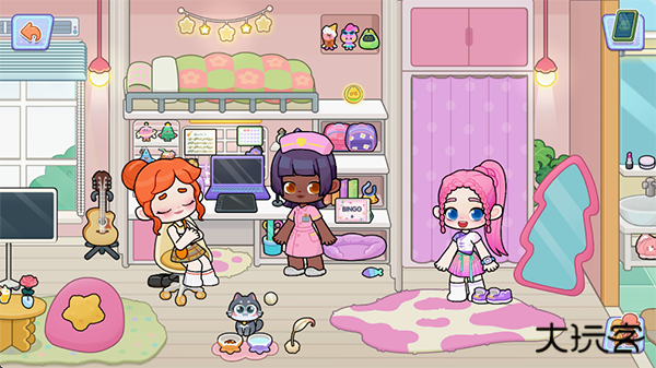 奇妙创意世界游戏最新版下载