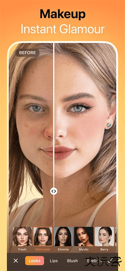 AirBrush免费下载