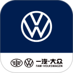 一汽大众app官方正版下载 v4.16.1安卓版