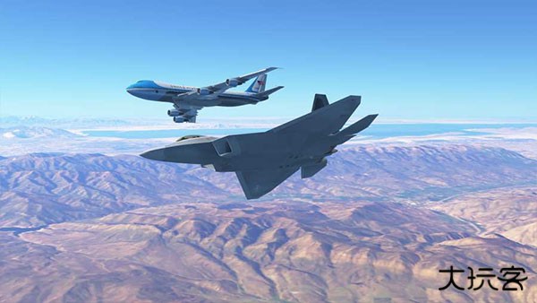 无限试飞2026下载