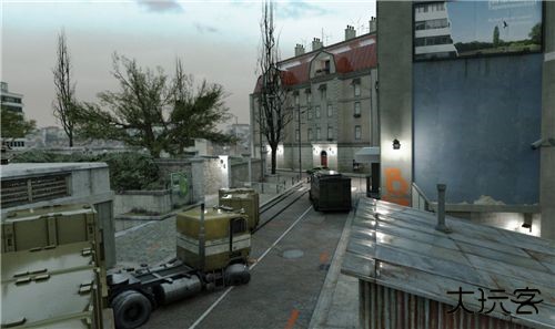 CSGO2手机版下载