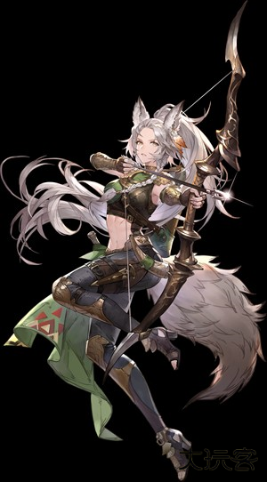 角色强度榜截图5