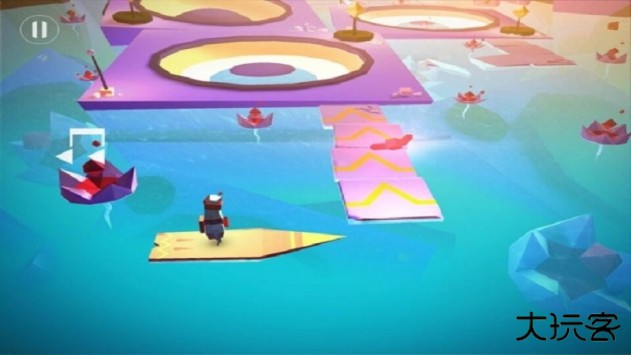 波克艾克大冒险最新版下载