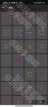 Crosshair Pro准星助手