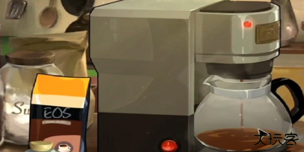 倾听画语最美好的景色中文版第一章通关技巧截图6