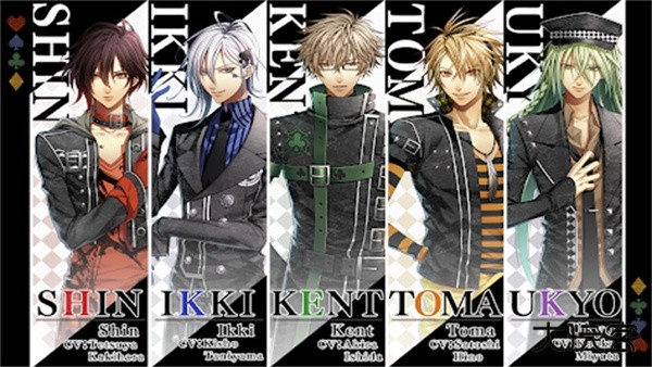 失忆症最新版下载