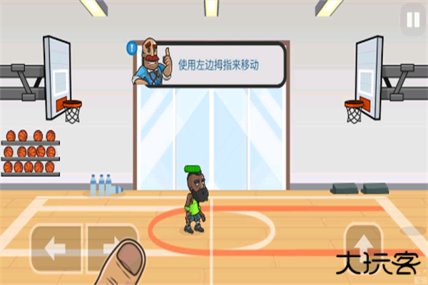 篮球之战最新版下载