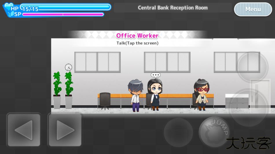 与鬼共生的小镇最新版下载