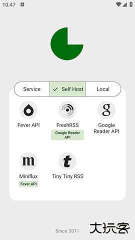feedme安卓客户端下载4.6.22026新版