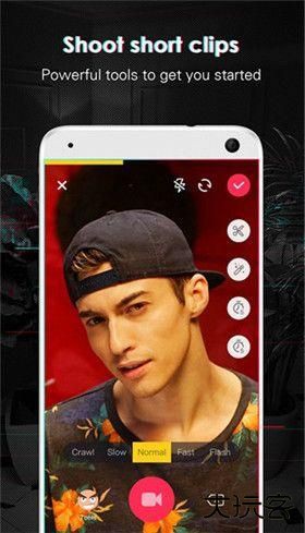 抖音pro短视频安卓版17.8.4