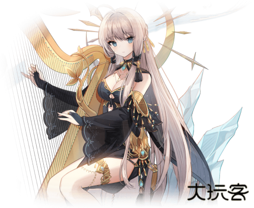 复苏的魔女