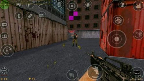 CS1.6单机版下载