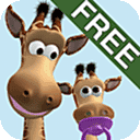 会说话的长颈鹿吉娜最新版下载