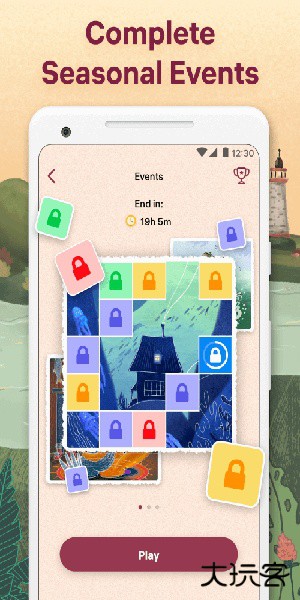 art puzzle最新版下载