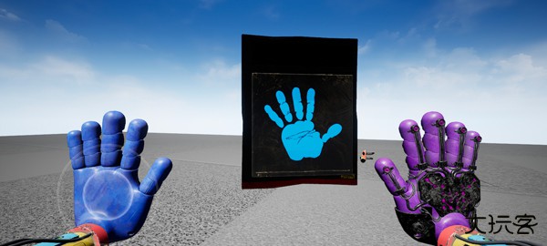 波比的游戏时间第四章