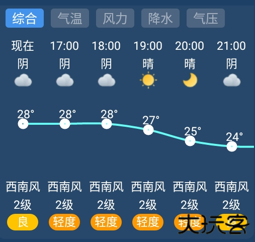 天气预报下载安装2024 天气预报下载安装2024