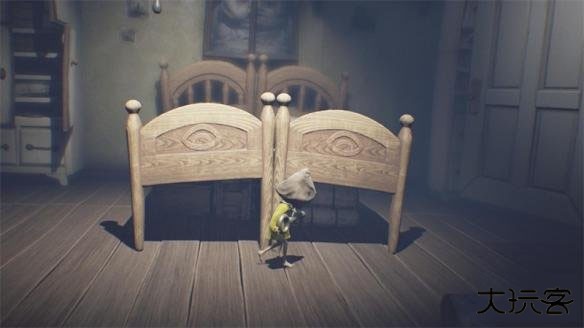 小小梦魇1中文版