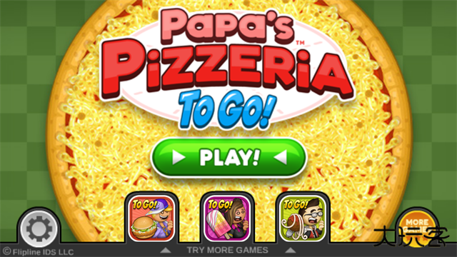 老爹披萨店togo最新版下载