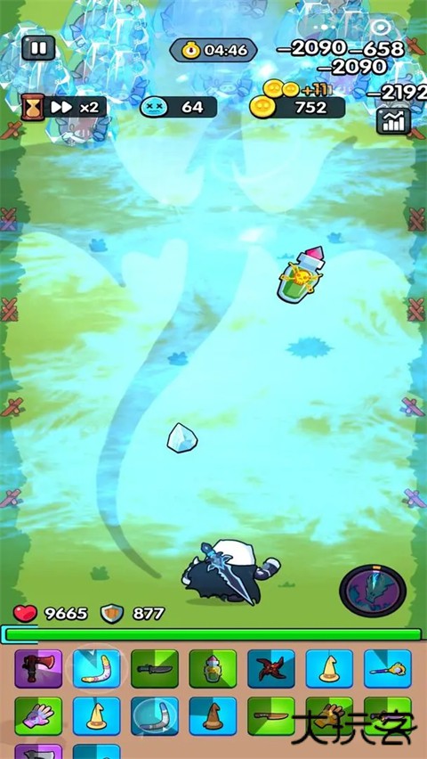 花园特工队官方版最新版下载