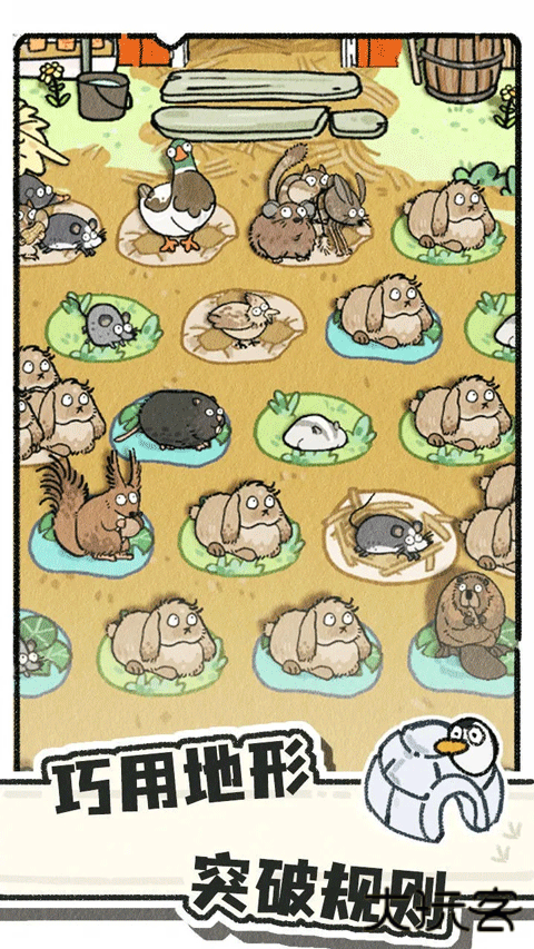 猫神牧场最新版下载