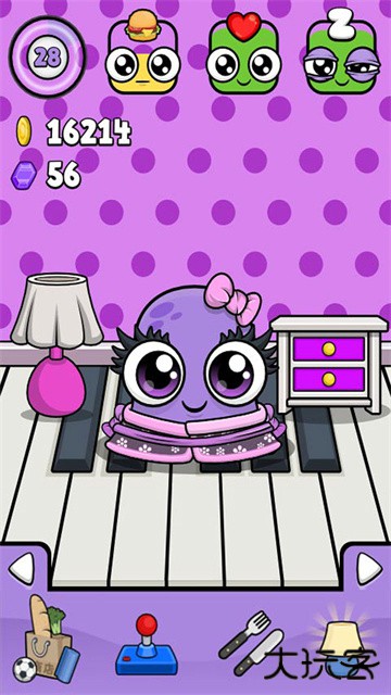 我的宠物最新版下载