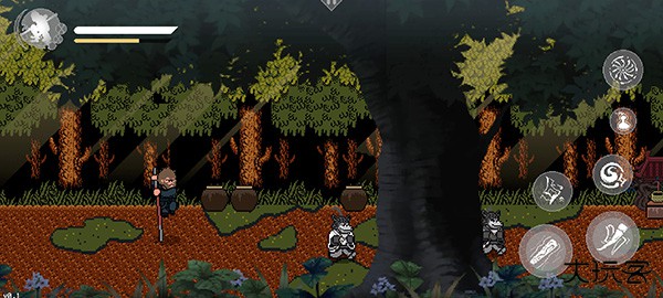 黑神话悟空像素版完整版下载