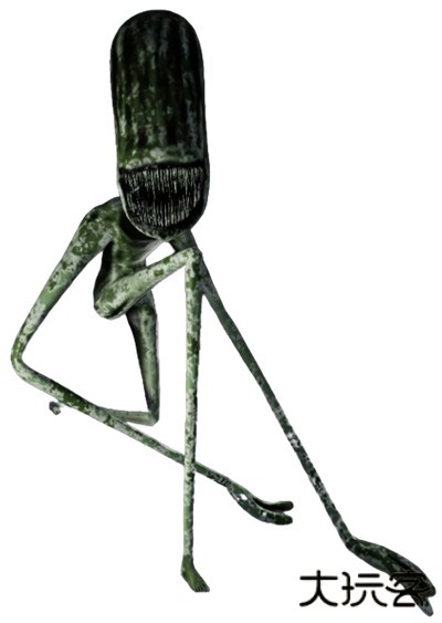 畸形动物园最新版