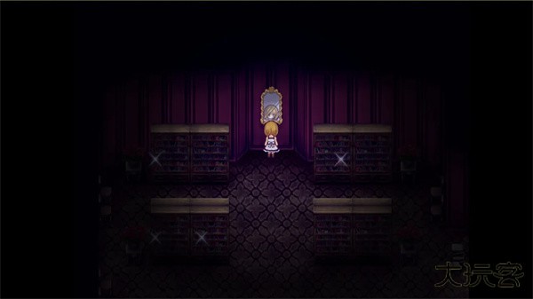 魔女之家汉化版下载