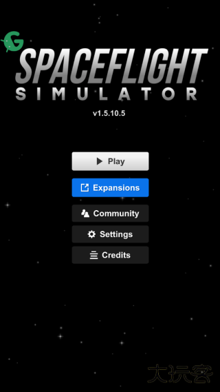 火箭发射模拟器