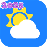 天气通官方版2026最新版