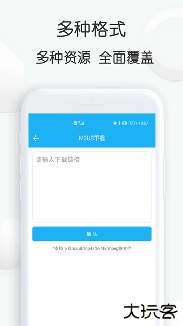 云雀idm网页视频器app下载