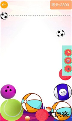 球球大合成手机版