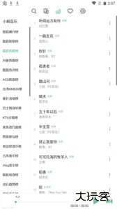 洛雪音乐助手车载版app下载 v1.8.0-beta.0安卓版