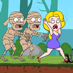 美妞求生记最新版下载