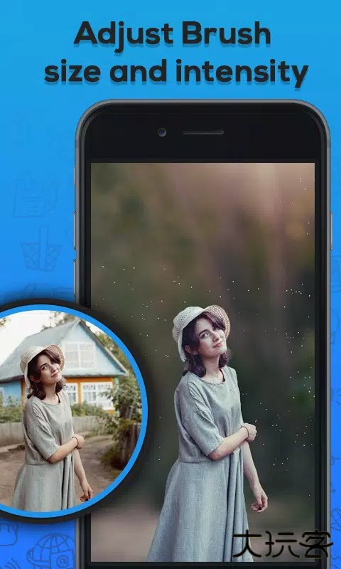 Focos相机安卓版