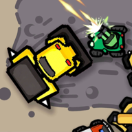 坍塌秘境最新版下载