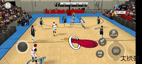 nba2k23最新版下载