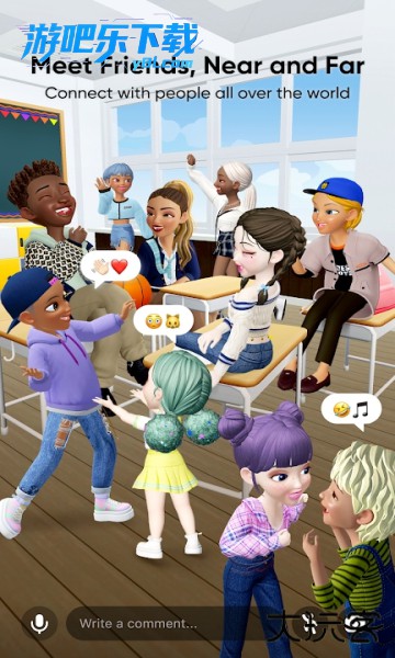 zepeto国际版下载最新版2026