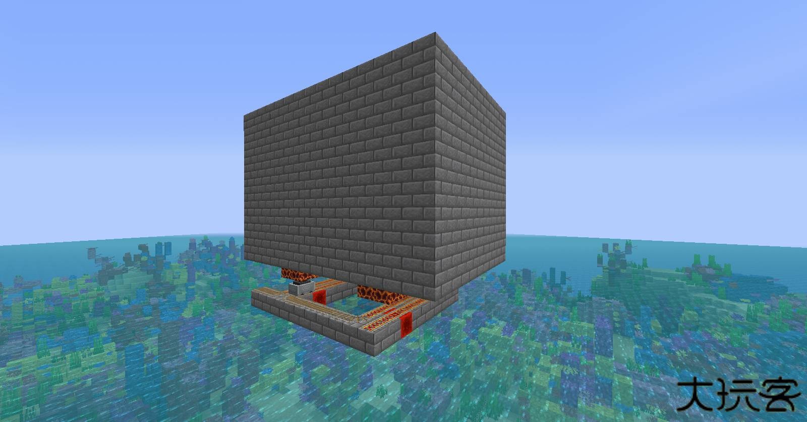 我的世界珍妮Slipperyt模组