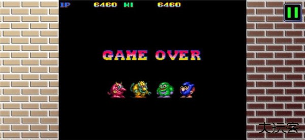 雪人兄弟手机版下载