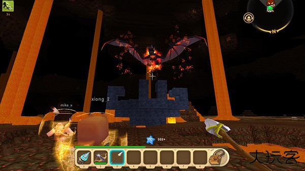 迷你世界体验服最新版下载