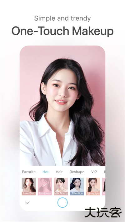 soda相机免费下载