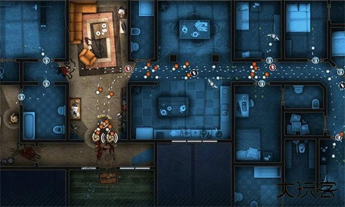 破门而入汉化版下载