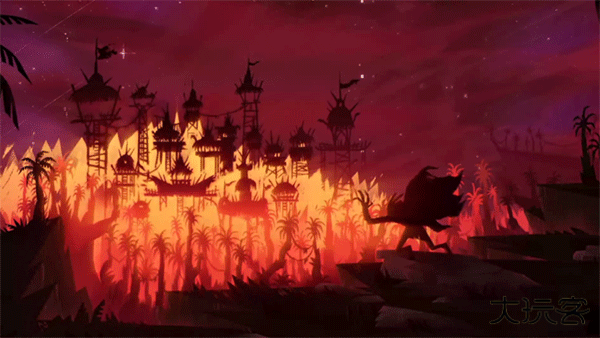 暗影之中最新版下载