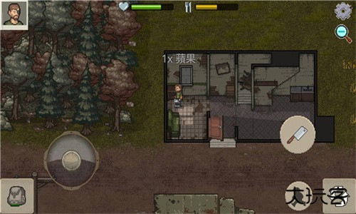 迷你Dayz重制联机版下载