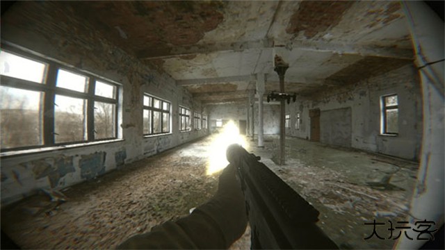 代号真实联机版最新版下载