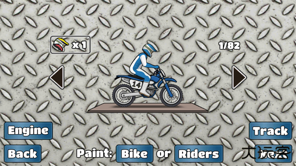 wheelie challenge苹果版最新版下载