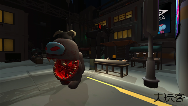 冒名顶替者3d最新版下载