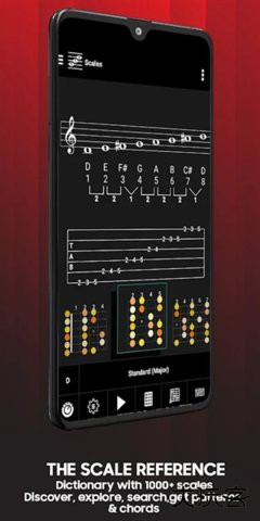 smartChord2026新版下载V11.1免费版